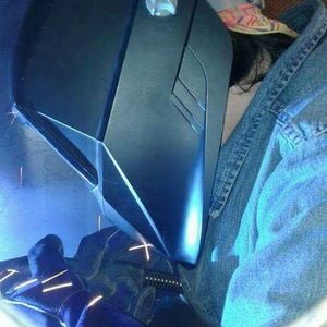 Meet your Posher, Chris